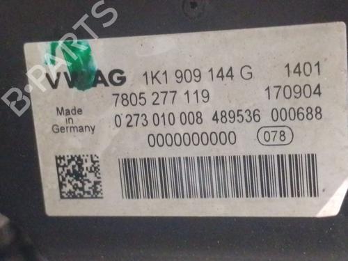 Steering rack AUDI A3 (8P1) 2.0 TDI 16V | BP38046516M22 - Image 8