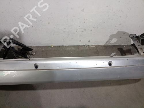 Rear bumper RENAULT ESPACE IV (JK0/1_) 3.5 V6 (JK00, JK0F, JK0P, JK0S, JK0W) | BP29862761C8
