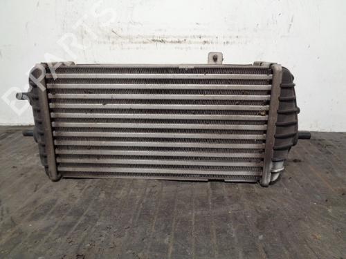 Intercooler KIA SOUL II (PS)  | BP13812365M30 