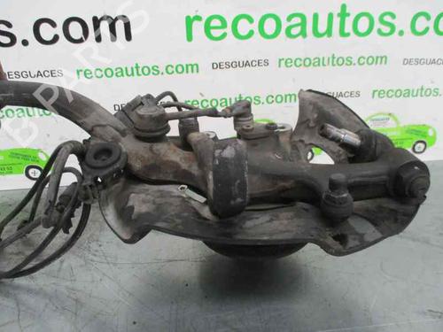 Left front steering knuckle MERCEDES-BENZ S-CLASS Coupe (C140) 500 SEC / CL 500 (140.070) | BP2314239M25 