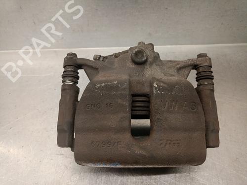 Used Right front brake caliper SKODA SUPERB III (3V3) 2.0 TDI (150 hp) 22732206