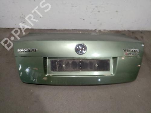 Used Tailgate VW PASSAT B5.5 (3B3) 2.5 TDI 4motion (150 hp) 33183002