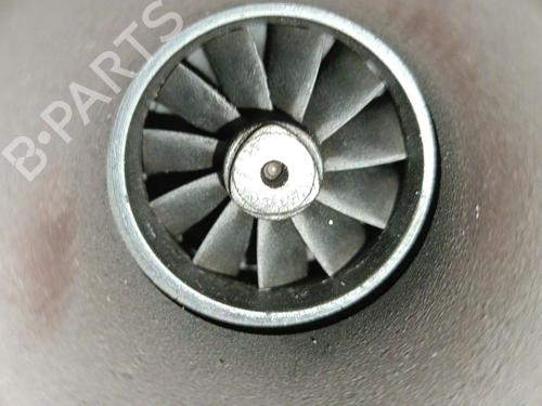 Turbolader/Kompressor KIA OPTIMA (JF) 1.7 CRDi | BP33045697M71  - Image 8