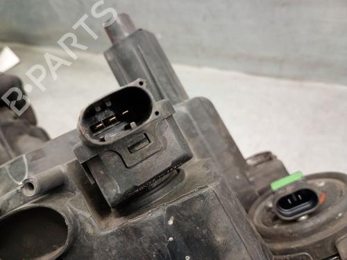 Left headlight CHRYSLER GRAND VOYAGER V (RT) 2.8 CRD | BP33795491C28 - Image 8