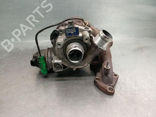 Used Turbocharger/Supercharger CITROËN DS5 2.0 BlueHDi 150 (150 hp) 31206667