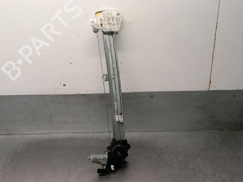 Used Rear left window mechanism Rear left window mechanism 36808616 36808616
