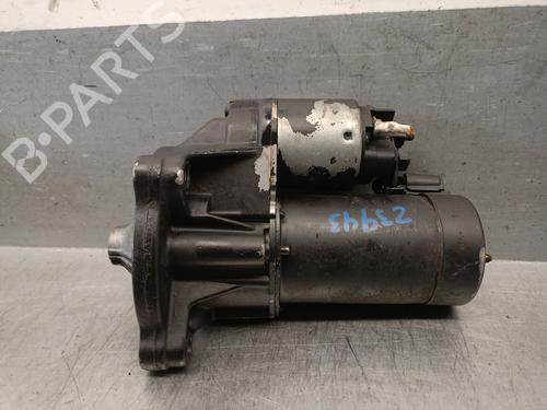 Used Starter PEUGEOT 1007 (KM_) 1.6 16V (109 hp) 30152545