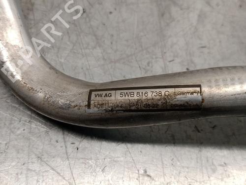 AC pipe SEAT ARONA (KJ7, KJP) 1.5 TSI | BP27999881M126 