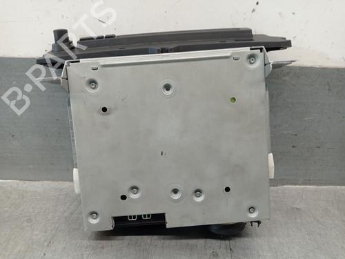 Radio BMW 5 Touring (E61) 525 d | BP27348459E6 