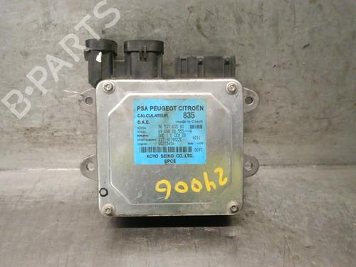 Elektronik Modul für CITROËN C3 I (FC_, FN_) 1.4 HDi (68 hp) 30551771