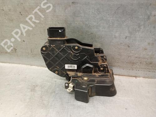 Used Rear left lock VOLVO V50 (545) 1.6 D (110 hp) 25238769
