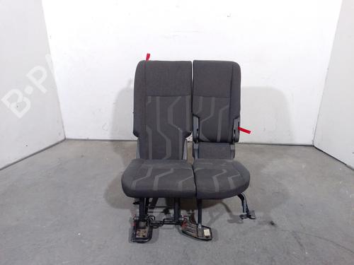 Used Right front seat FORD TRANSIT CONNECT V408 Box Body/MPV 1.5 TDCi (95 hp) 31190714