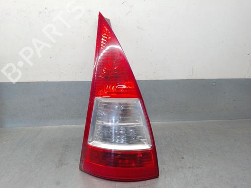 Used Left taillight Left taillight 34343299 34343299