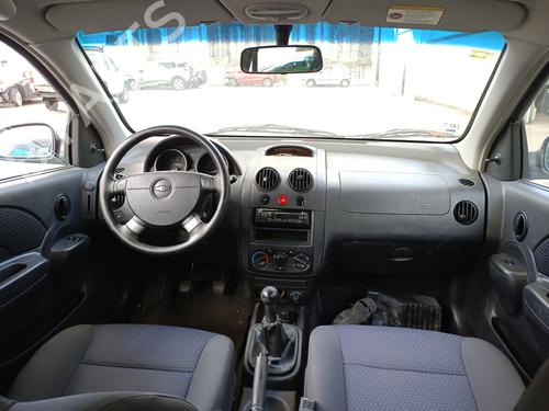 Engine control unit (ECU) CHEVROLET AVEO / KALOS Hatchback (T200) 1.2 | BP25911232M57 - Image 9