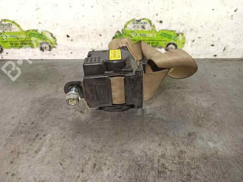Rear center seatbelt SSANGYONG RODIUS I 2.7 Xdi | BP8725022I27 