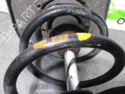Left front shock absorber CITROËN JUMPY I (U6U_) 1.9 TD | BP2323496M16 