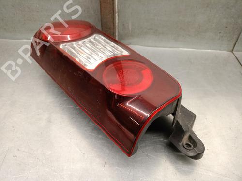 Right taillight CITROËN BERLINGO Box Body/MPV (B9) 1.6 HDi / BlueHDi 75 | BP38048335C35 - Image 6
