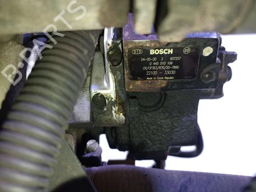 Motor MINI MINI (R50, R53) One D | BP28513922M1 
