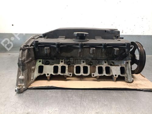 Used Cylinder head Cylinder head FORD MONDEO III (B5Y) 2.0 16V TDDi / TDCi (115 hp) 25433282 25433282
