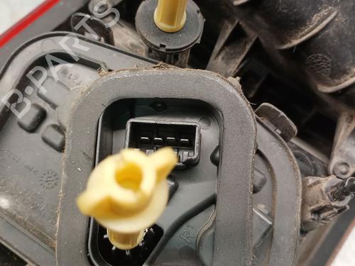 Right taillight FORD C-MAX II (DXA/CB7, DXA/CEU) 1.0 EcoBoost | BP30890697C35