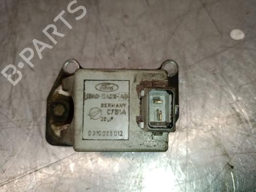 Modulo elettronico FORD FOCUS I (DAW, DBW) 1.6 16V | BP29512506M83 