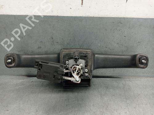 Tailgate handle RENAULT TRAFIC II Van (FL) 2.5 dCi 145 (FL0J) | BP28524231C132 
