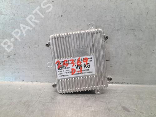 Used Xenon ballast Xenon ballast SEAT ATECA (KH7, KHP) 1.5 TSI (150 hp) 36433064 36433064