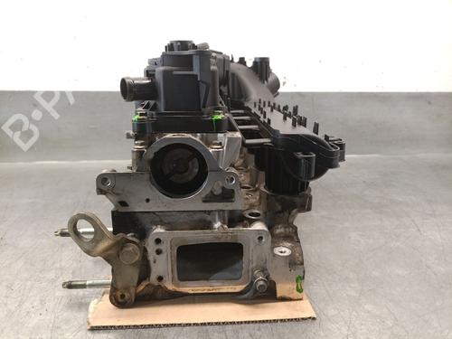 Cylinder head CITROËN C4 I (LC_) 1.6 HDi | BP31060793M5 