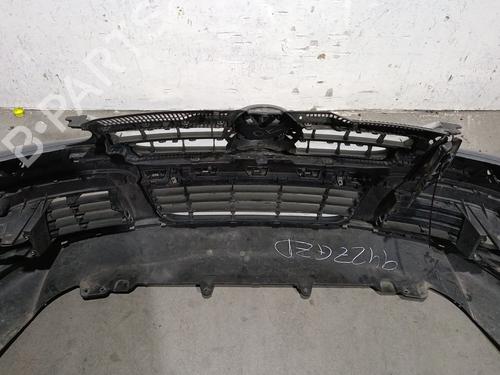 Front bumper VW JETTA III (1K2) 1.4 TSI | BP30137279C7