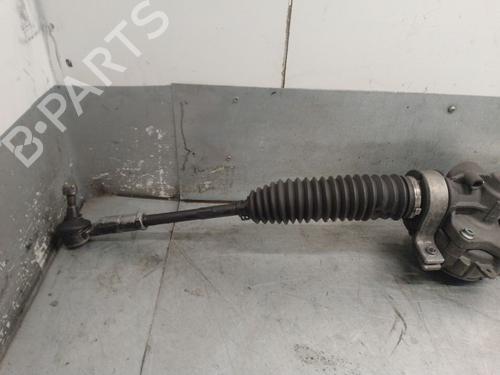 Steering rack SKODA OCTAVIA II (1Z3) 2.0 TDI 16V | BP30562468M22