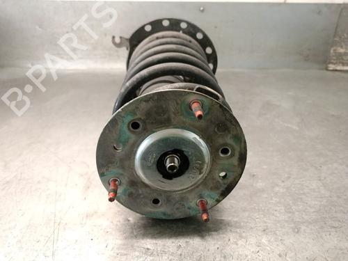 Left rear shock absorber LAND ROVER FREELANDER 2 (L359) 2.2 TD4 4x4 | BP28808766M18 