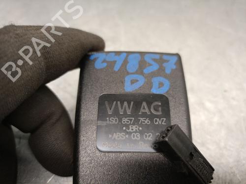Seat buckle SEAT Mii (KF1, KE1) electric | BP33461158I32  - Image 5