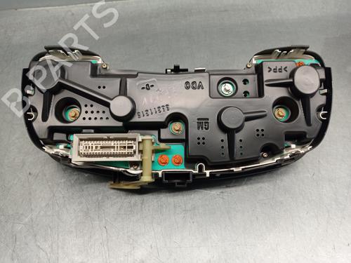 Instrument cluster OPEL ZAFIRA A MPV (T98) 2.0 DTI 16V (F75) | BP10331648C47 