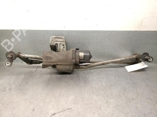 Used Front wiper motor CITROËN JUMPER I Van (244) 2.2 HDi (101 hp) 32207419