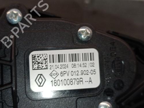 Pedal MITSUBISHI ASX (VSX_, VSE_) 1.6 HYBRID (VSEH6) | BP36222818I4 - Image 6