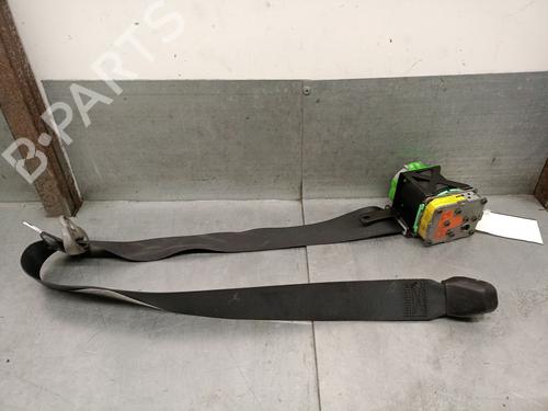 Used Front left seatbelt Front left seatbelt TOYOTA YARIS (_P9_) 1.4 D-4D (NLP90_, NLP90R) (90 hp) 32628891 32628891