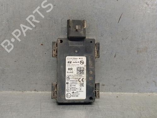 Elektronisk modul Elektronisk modul 30198500 30198500