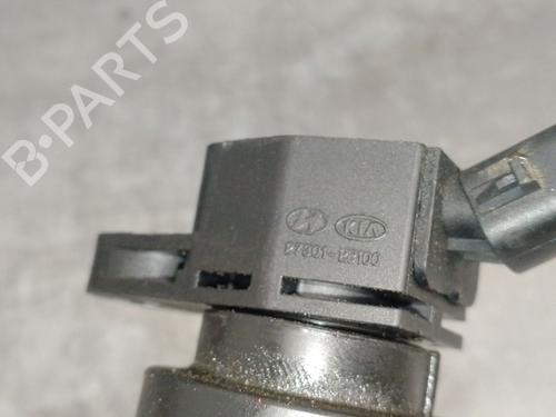 Ignition coil HYUNDAI ix35 (LM, EL, ELH) 1.6 | BP30580497M94