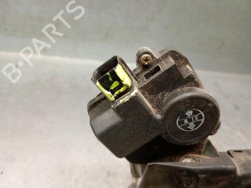 Venstre foran lås KIA RIO I Hatchback (DC) 1.3 | BP29071246C98 