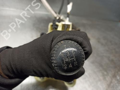 Gear lever HONDA JAZZ III (GE_, GG_, GP_, ZA_) 1.3 i (GE6, GG3, GG6) | BP11061773M90 