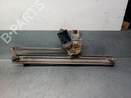 Used Front wiper motor VW PASSAT B2 Variant (33B) 1.6 D (54 hp) 31951539