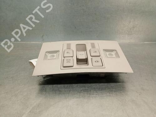 Interior roof light VW TIGUAN (5N_) 2.0 TDI | BP29447798I8 