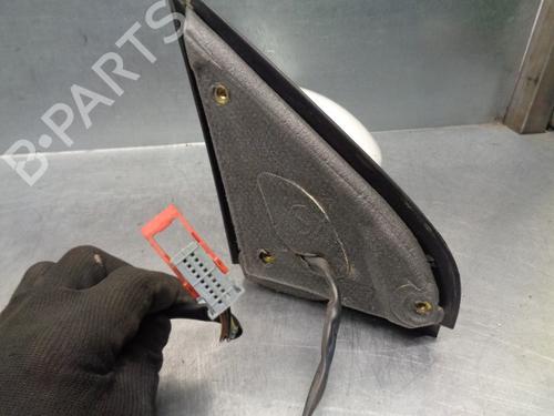 Left mirror FIAT STILO (192_) 1.9 D Multijet | BP11062549C26 