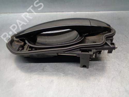 Front right exterior door handle BMW 5 (E60) 530 d | BP8534828C129 