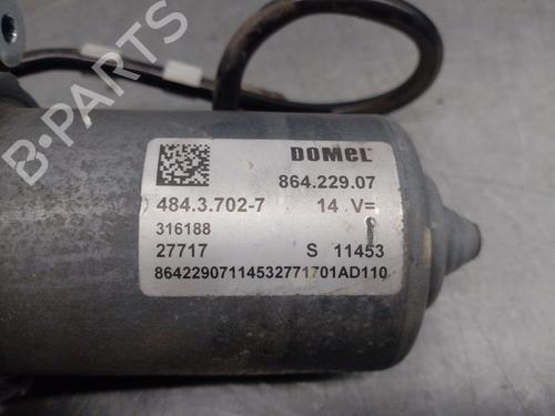 Vakuumpumpe SMART FORTWO Coupe (453) electric drive / EQ (453.391) | BP26324063M80 