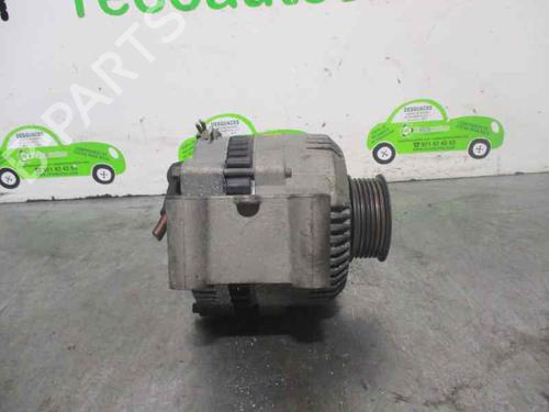 Used Alternator FORD USA EXPLORER (UN46) [1990-1994]  9958625