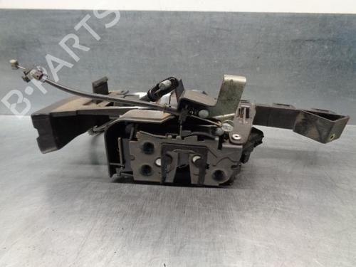 Rear right lock FORD FOCUS II (DA_, HCP, DP)  | BP8891519C99 