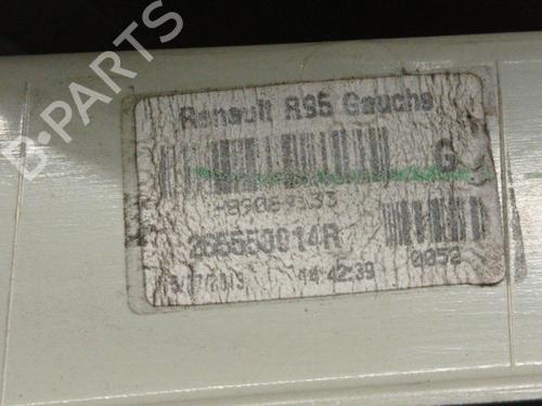 Left taillight RENAULT GRAND SCÉNIC III (JZ0/1_) 1.6 dCi (JZ00, JZ12) | BP29008747C34 