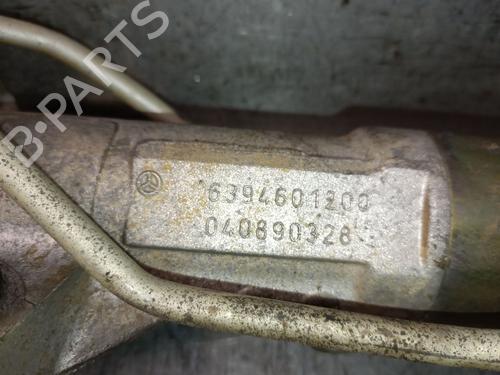 Steering rack MERCEDES-BENZ VITO / MIXTO Van (W639) 109 CDI (639.601, 639.603, 639.605) | BP32397878M22