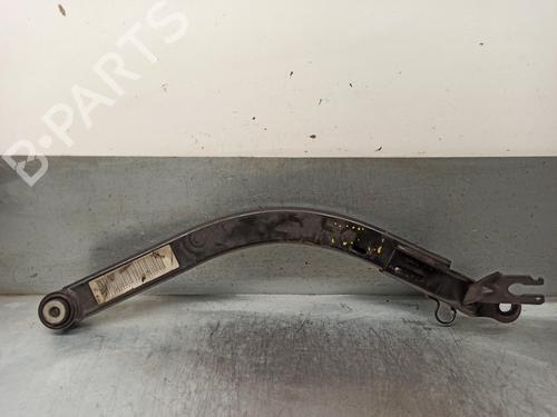 Right rear suspension arm ALFA ROMEO GIULIETTA (940_) 2.0 JTDM (940.FXL1A) | BP17201247M15 